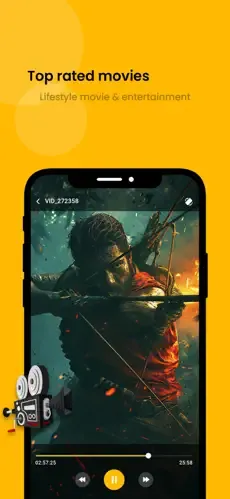 pikashow-app-download Top Rated Movies