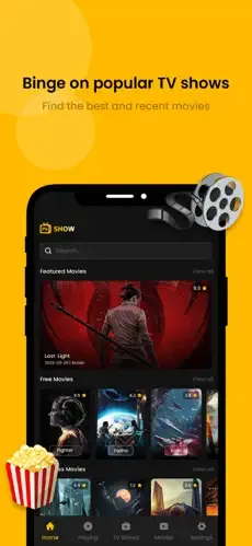 pikashow-app-download tv show